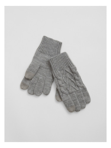 GAP Kids Knitted Gloves - Girls