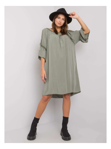 Dress-TW-SK-BI-82314.48-khaki