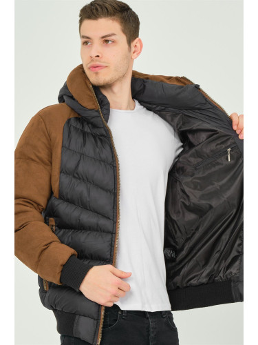 Мъжко яке. dewberry