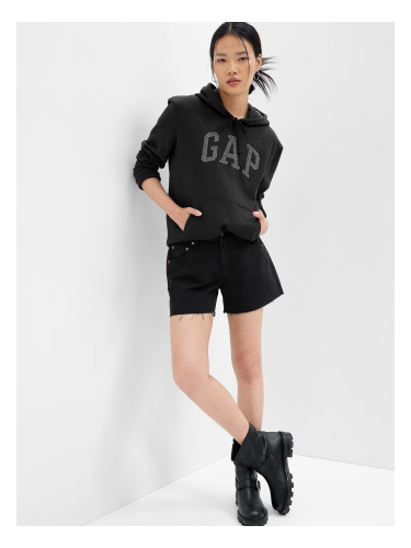Sweatshirt with GAP logo - Women