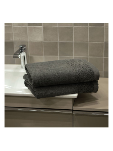 Zwoltex Unisex's Towel Primavera SZ-001T