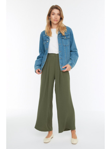 Дамски панталон Trendyol