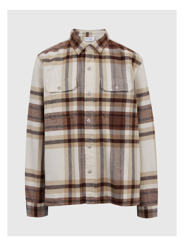 GAP Children's Flannel Shirt - Boys
