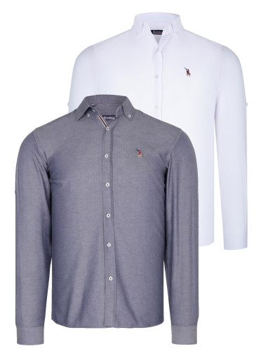 Мъжка риза dewberry