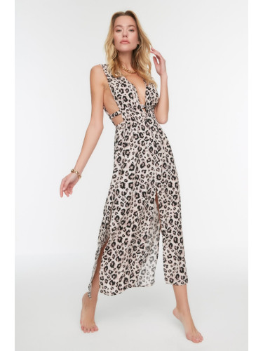 Дамска рокля Trendyol