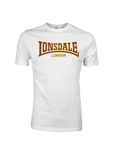 Мъжка тениска Lonsdale