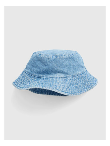 GAP Kids Denim Hat - Girls