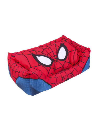 CAMA PARA PERRO S MARVEL