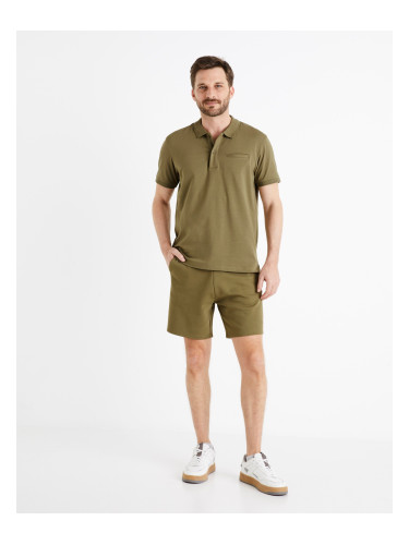 Celio Tracksuit Shorts Docomfort - Men