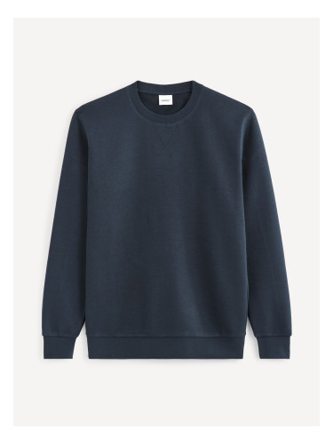 Celio Sweatshirt Veseven - Mens