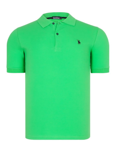 Мъжка поло риза dewberry