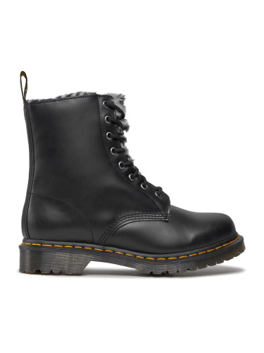 Кубинки Dr. Martens 27787001 Черен