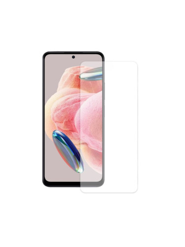 Стъклен протектор за дисплей MBX, За Xiaomi Redmi Note 12S, Прозрачен