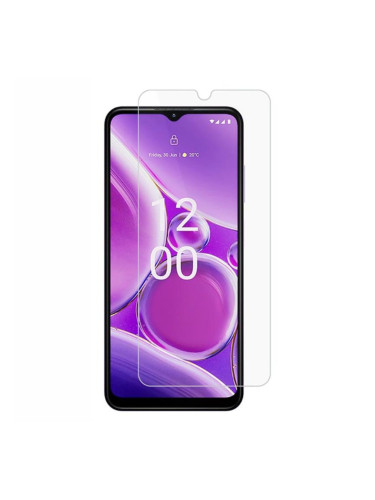 Стъклен протектор MBX, За Nokia G42, Прозрачен