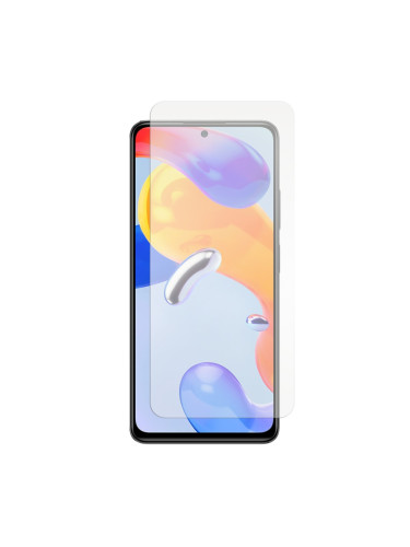 Стъклен протектор MBX, За Xiaomi Redmi Note 11 Pro 4G/Note 11 Pro 5G/Note 12 Pro 4G, Прозрачен