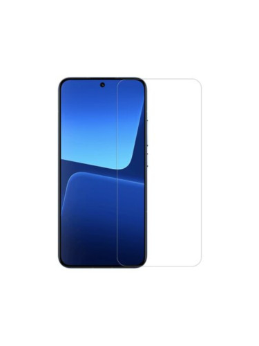 Стъклен протектор MBX, За Xiaomi 13T/13T Pro, Прозрачен