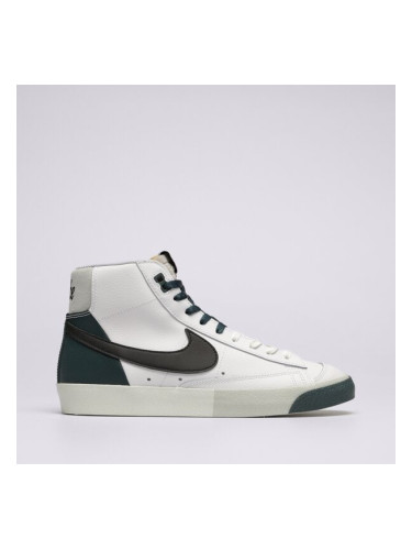 Nike Blazer Mid '77 Premium мъжки Обувки Маратонки FB8889-100 Бял
