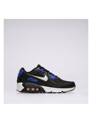 Nike Air Max 90 Nn Gs детски Обувки Маратонки FV0369-001 Черен