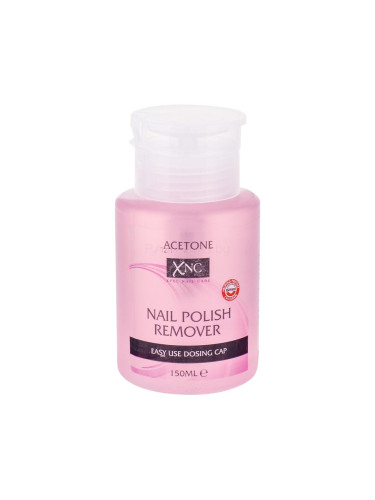 Xpel Nail Care Лакочистител за жени 150 ml