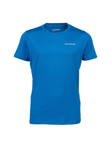 Arcore ALI Детска функционална тениска, синьо, размер