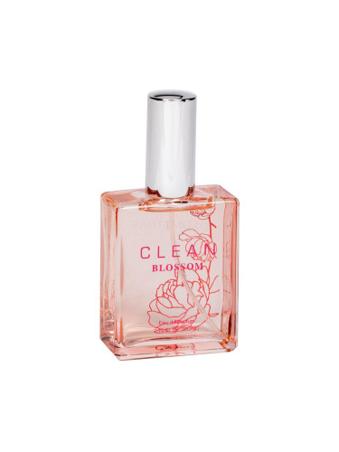 Clean Blossom Eau de Parfum за жени 60 ml