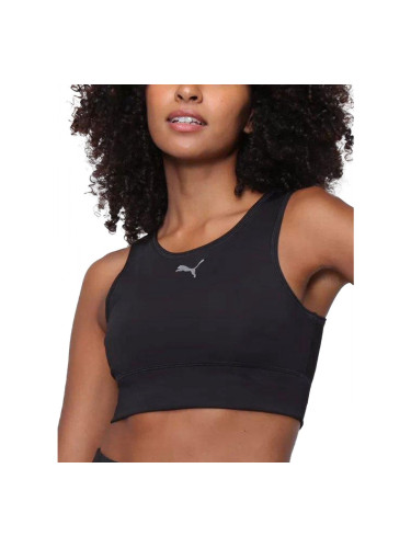 PUMA Rtg dryCell Sport Bra Black