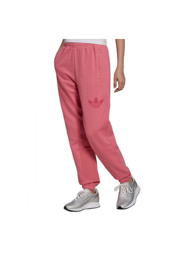 ADIDAS Originals Cuffed Pants Pink