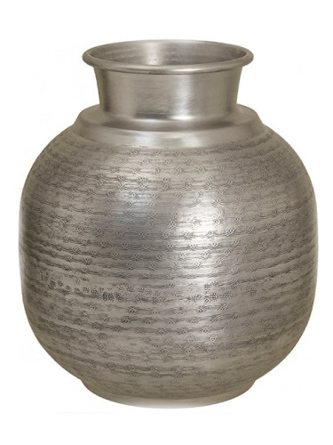 Подправени ваза алуминий
