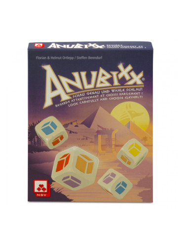 ANUBIXX 88143-NS