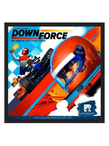 DOWNFORCE 51512-IE