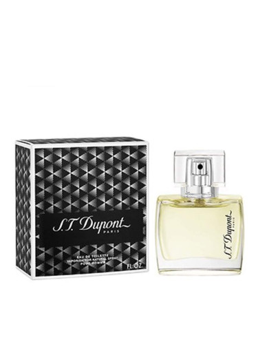 Dupont Special Edition EDT тоалетна вода за мъже 100 ml 