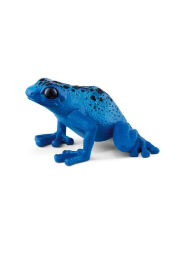 ОТРОВНА СИНЯ ЖАБА 14864-52758