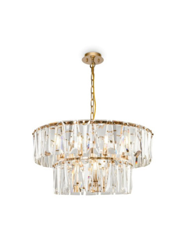 Пендел MAYTONI MOD043PL-12G PUNTES