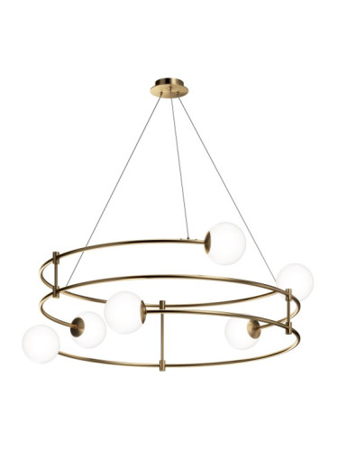 Пендел MAYTONI MOD317PL-06G BALANCE