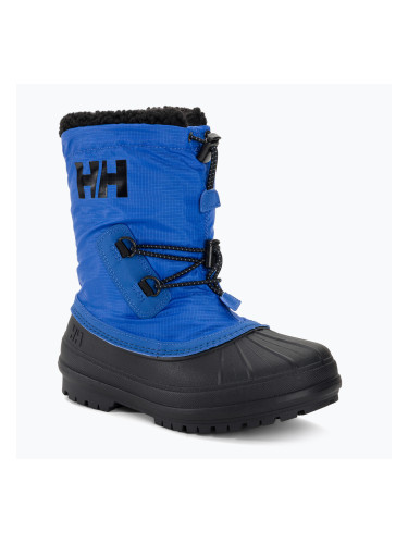 Helly Hansen JK Varanger Insulated cobalt 2.0 детски ботуши за сняг