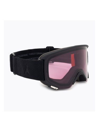 Ски очила Atomic Savor black/rose