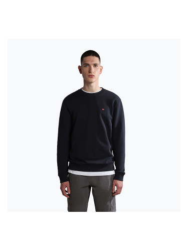 Мъжки суитшърт Napapijri NP0A4H89 azul