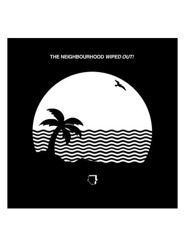 The Neighbourhood - Wiped Out! (2 LP)