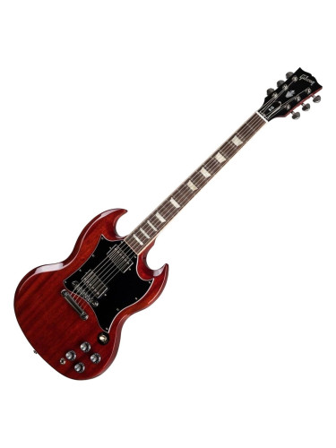 Gibson SG Standard Heritage Cherry Електрическа китара