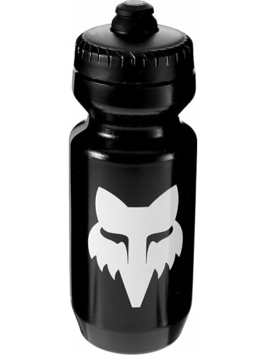 FOX Purist 22 Oz Bottle Black 650 ml Бутилка за велосипед