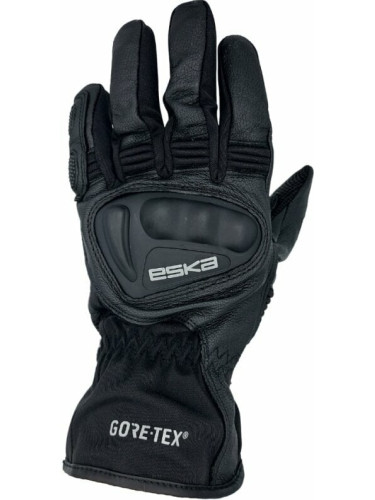 Eska Integral Short GTX Black 8 Ръкавици