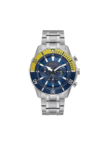 Часовник Bulova Marine Star 98A245