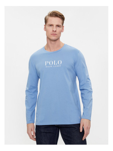 Polo Ralph Lauren Тениска на пижама 714899614008 Син Regular Fit