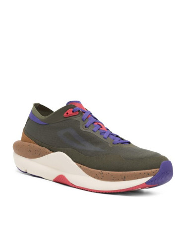 Fila Сникърси Shocket St Rd Wmn FFW0171.60012 Зелен