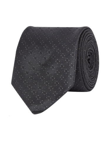 Calvin Klein Вратовръзка K10K112341 Черен