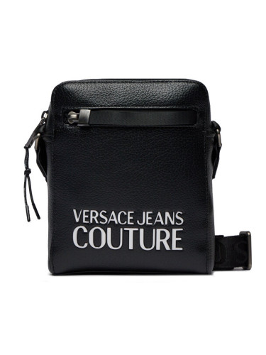 Versace Jeans Couture Мъжка чантичка 75YA4B75 Черен