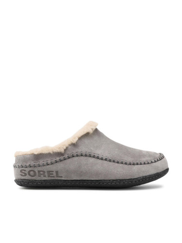 Sorel Пантофи Lanner Ridge™ NM3913 Сив