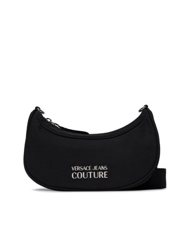 Versace Jeans Couture Дамска чанта 75VA4BS1 Черен