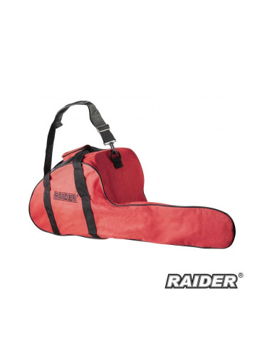 Калъф / Чанта за резачки с шина до 450 мм ( 18" ), RAIDER
