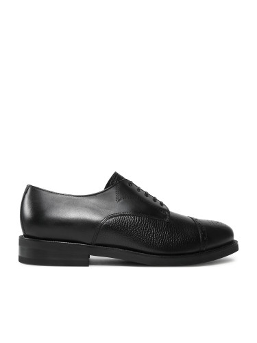 Обувки Baldinini U4B060A1VIBO0000 Black
